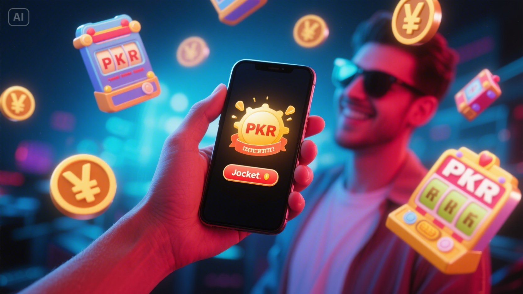 Registration at playcroco app Casino