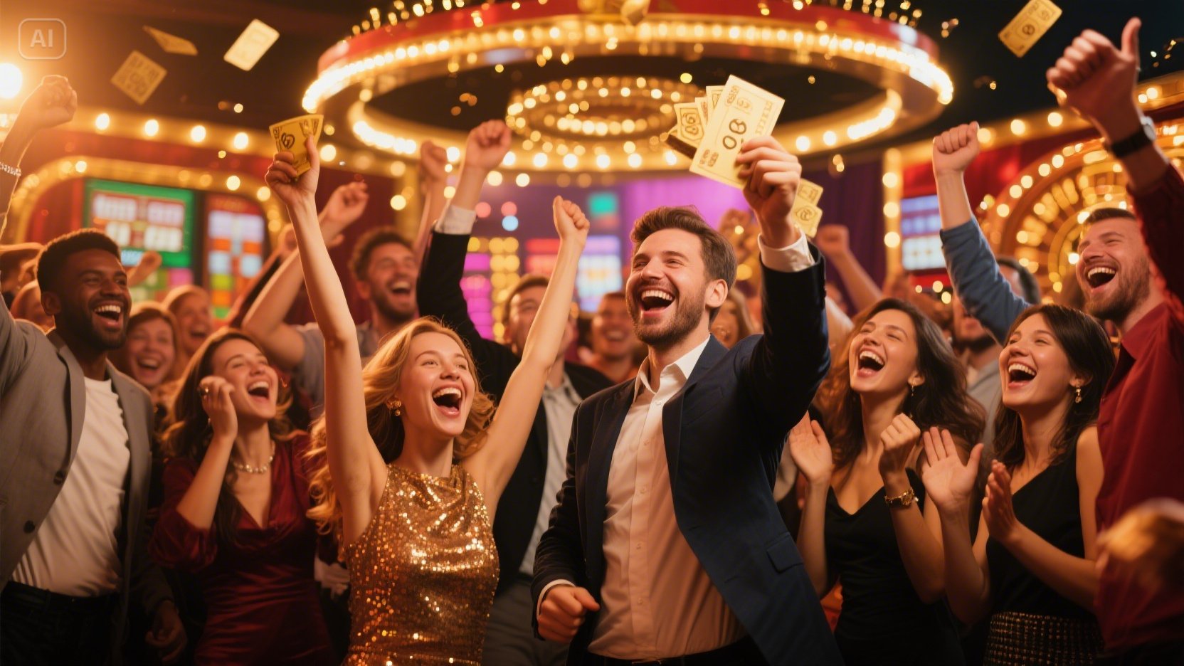 Casino playcroco app desktop and mobile interfaces