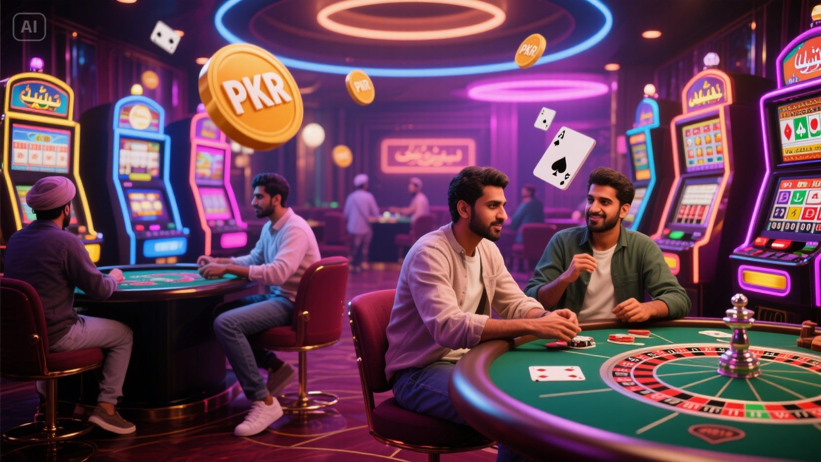 playcroco appMake your first recharge today and get 200% instantly credited! Pakistan’s users can play live dealer, poker, and crash games with smooth PKR transactions.