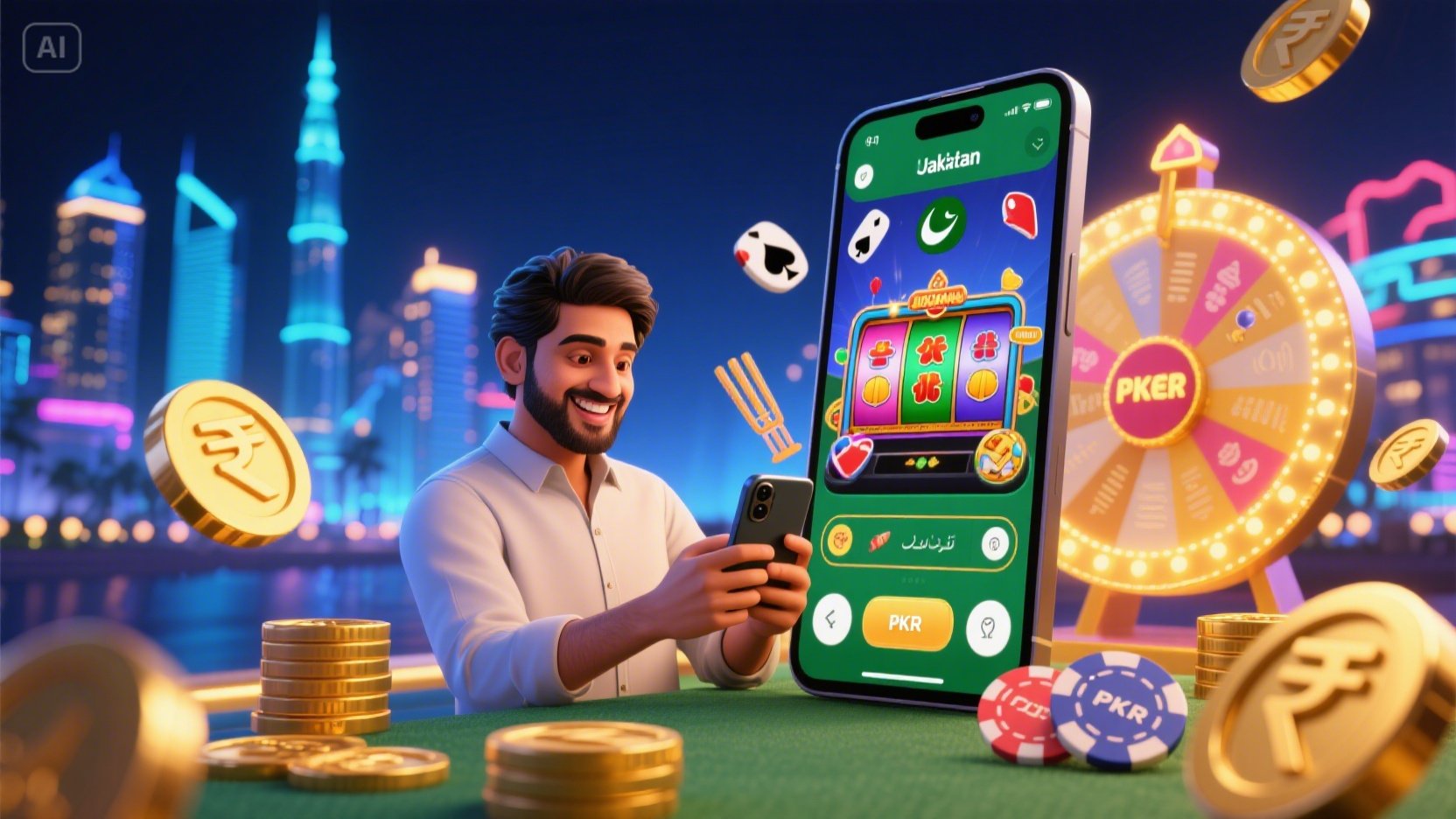 playcroco appDeposit once and get 200% instantly on your first recharge! Pakistan’s players can enjoy mobile-friendly gameplay, safe transactions, and fast PKR payouts.